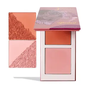 Blushed Rougie Vol. 2 Blush Duo Juvias Place