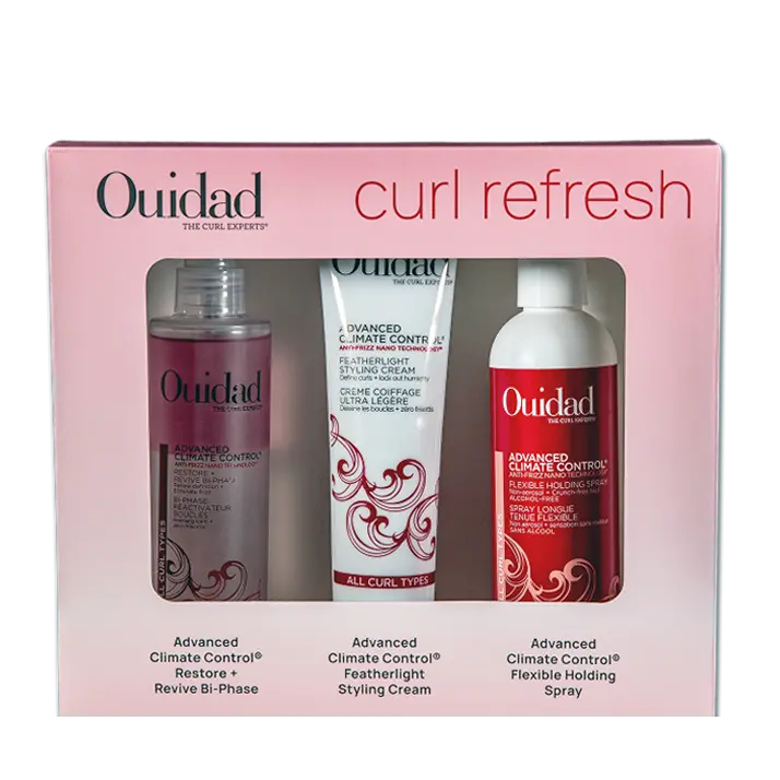 Ouidad Curl Refresh