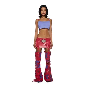 Fast N' Curious Costume Set