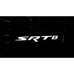 Flow Series SRT8