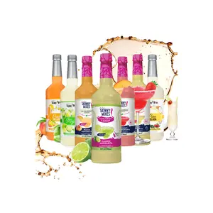 Skinny Margarita Mixer, VARIOUS
