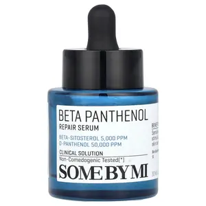 SOME BY MI Beta Panthenol Repair Serum, 1.01 fl oz (30 ml)