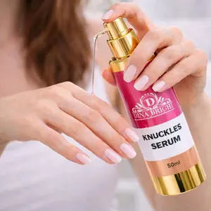 BEAUTIFUL HANDS KNUCKLES SERUM.