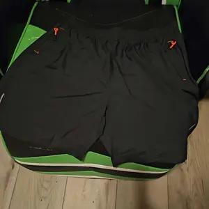 Men's Solid Color Zipper Pocket Shorts,  Casual Comfy Breathable Shorts for Summer, Men's Bottoms for Daily Wear, Casual Shorts Set