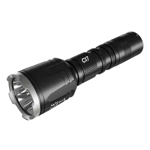 Nitecore CI7 2500 Lumen Infrared Flashlight with IR Illuminator