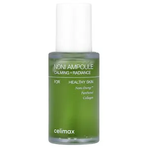 Celimax Noni Ampoule, Calming + Radiance, 1.01 fl oz (30 ml)
