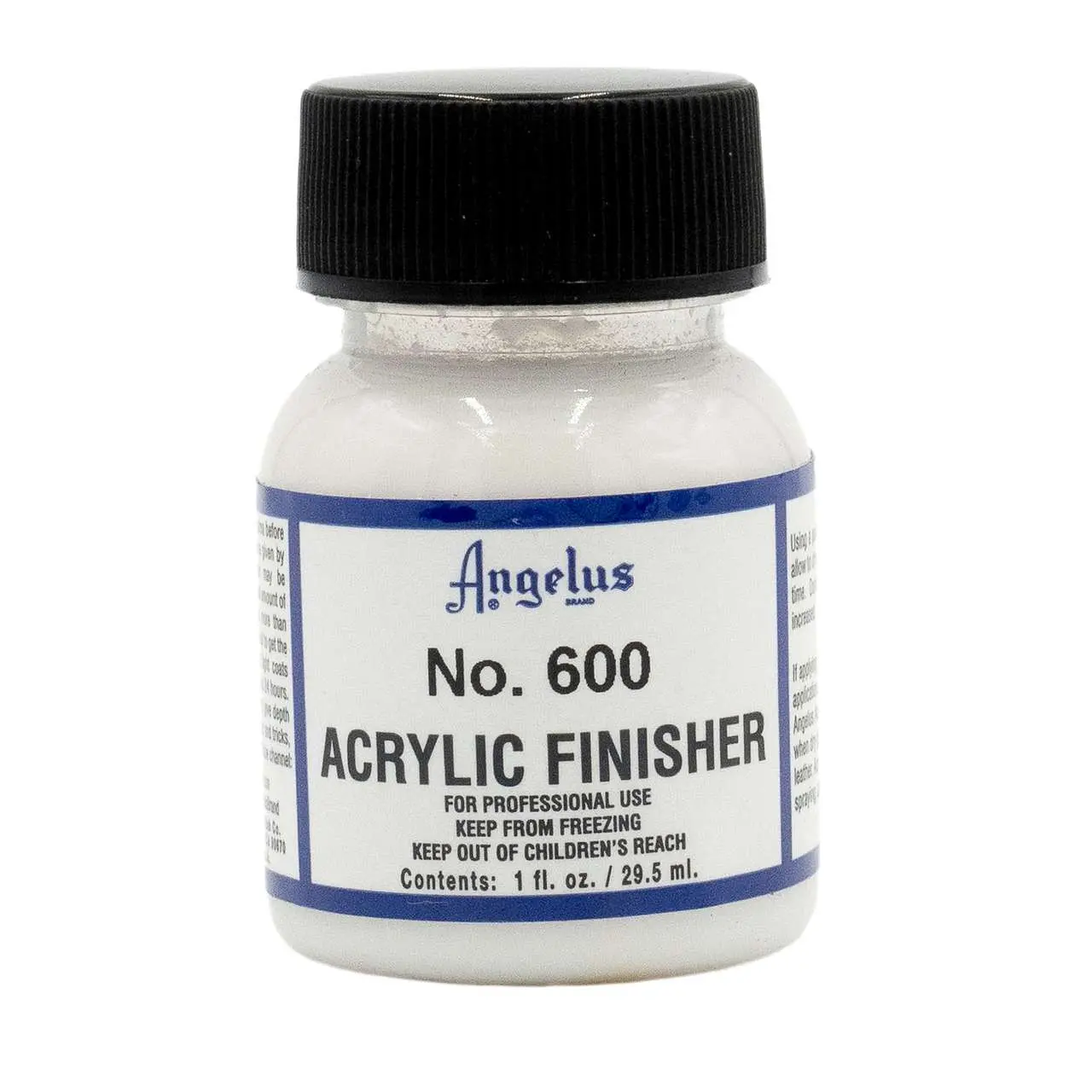 Angelus Acrylic Finishers 1 Oz