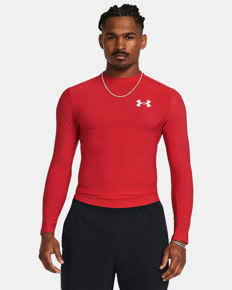 Under Armour HeatGear® OG Compression Men's Long Sleeve Under Armour HeatGear® OG Compression Men's Long Sleeve