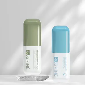 KOSHINÉ Gentle & Natural Anti-Hair Loss Solution (Blue / Green)(60ml)