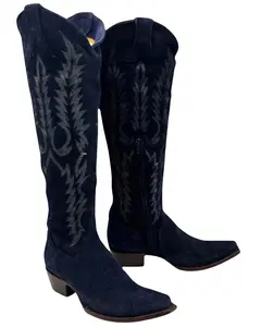 Old Gringo Women's Women'S Mayra Tall Western Boot Snip Toe - L601-70