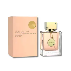 Armaf Club De Nuit Eau De Parfum For Women3.6FL.OZ