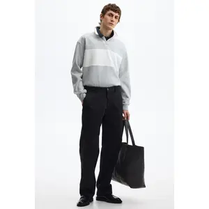 H&M Relaxed Fit Cotton chinos