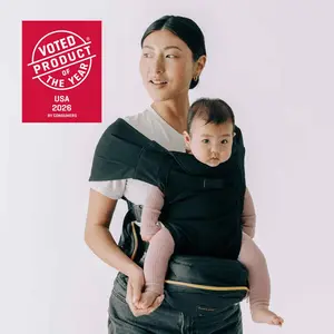 2-in-1 Combo Carrier