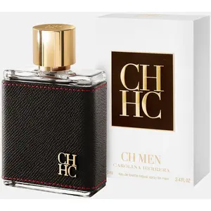 CH MEN by Carolina Herrera cologne for men EDT 3.3 / 3.4 oz New in Box