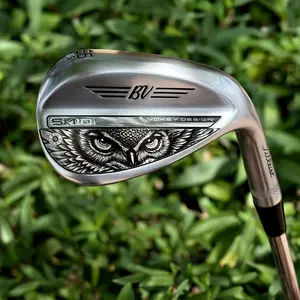 THE WATCHER 1/1 ·  Titleist Vokey 56° · Artist Series