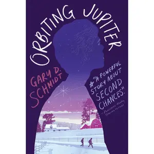 USED Book - Orbiting Jupiter by Schmidt, Gary D. (Paperback) - english