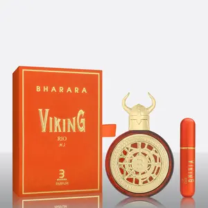 Bharara Viking Rio EDP 3.4