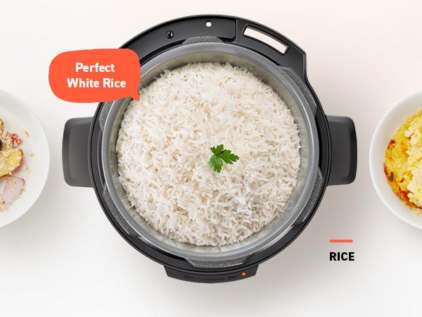 COSORI 9-in-1 Electric Instant Pot Pressure Cooker 6-Qt & Nutrilens R001S AI Scan Smart Nutrition Kitchen Scale Bundle – Digital Kitchen Scale with Type-C Charging & Bluetooth, Accurate Nutritional Analysis, Multi-Use Rice Cooker, Sauté, Sous Vide