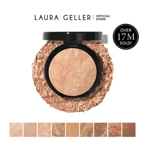 Baked Balance-n-Brighten Color Correcting Foundation Baked Balance-n-Brighten Color Correcting Foundation