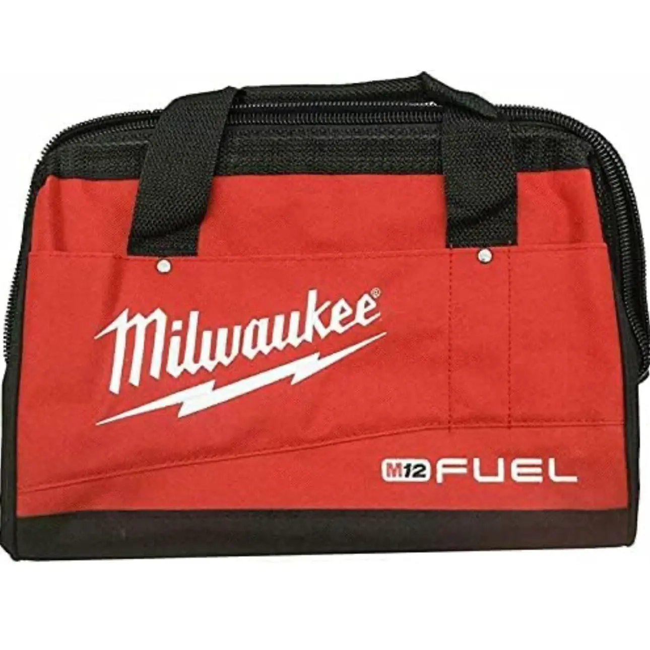 Milwaukee 13 inch heavy duty Contractor tool Bag Tools Bag Portable Tool Bag