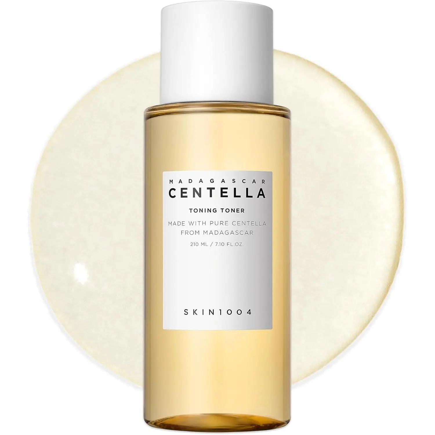 SKIN1004 Madagascar Centella Toning Toner