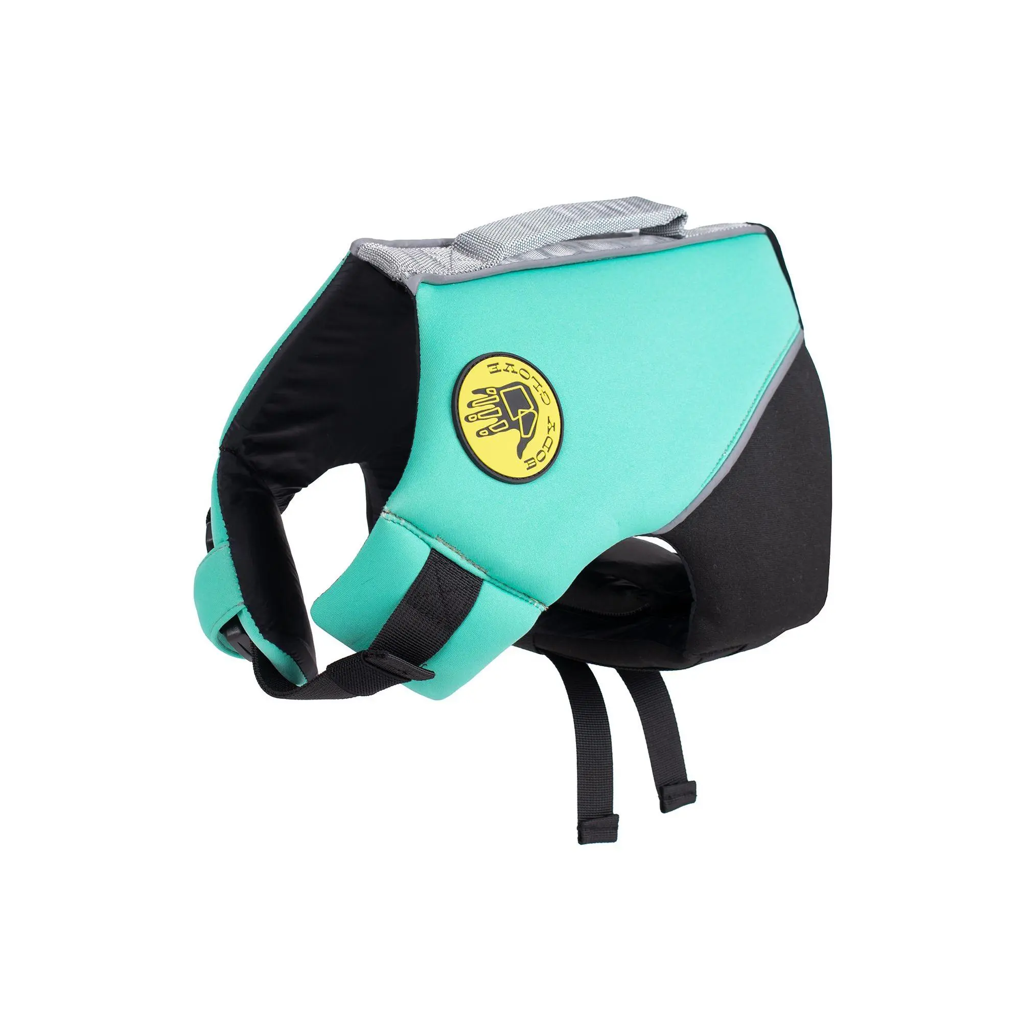 Body Glove Neoprene Pet Life Jacket, XS - MD