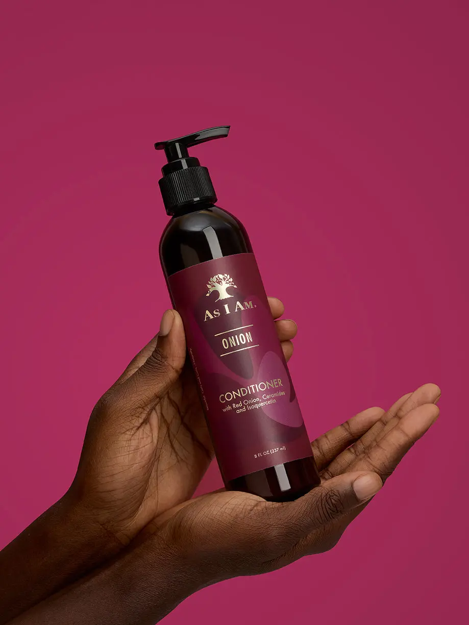 Onion Conditioner Onion Conditioner