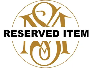 *RESERVED* Sterling Silver Shell Heart and Bezel Set Pear Cut Turquoise Brooch/Pendant