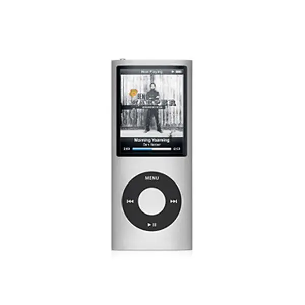 Apple iPod Nano Apple iPod Nano