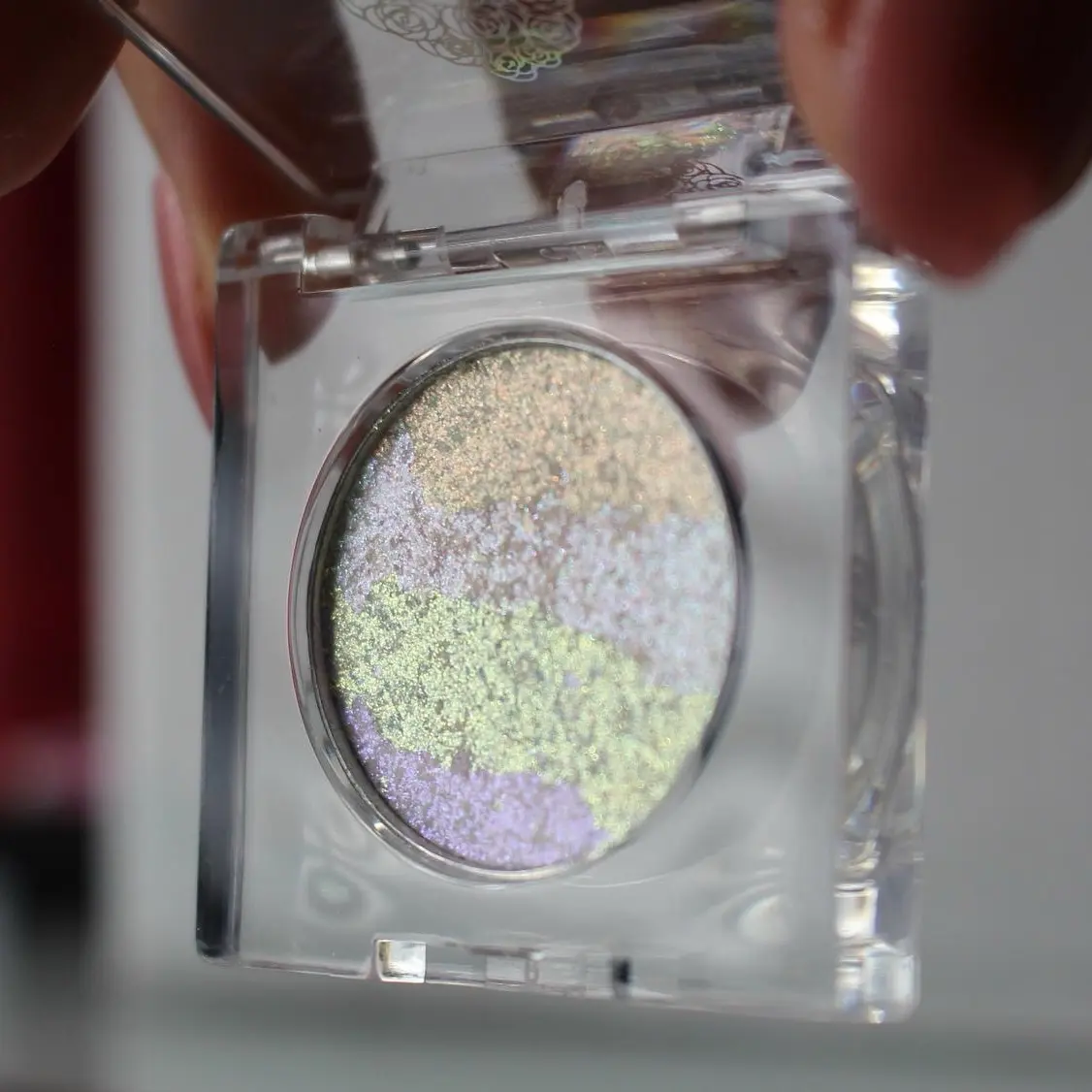 Rainbow Highlighter
