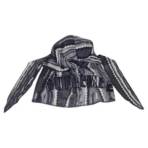 Supreme Coogi Durag Black by StockX