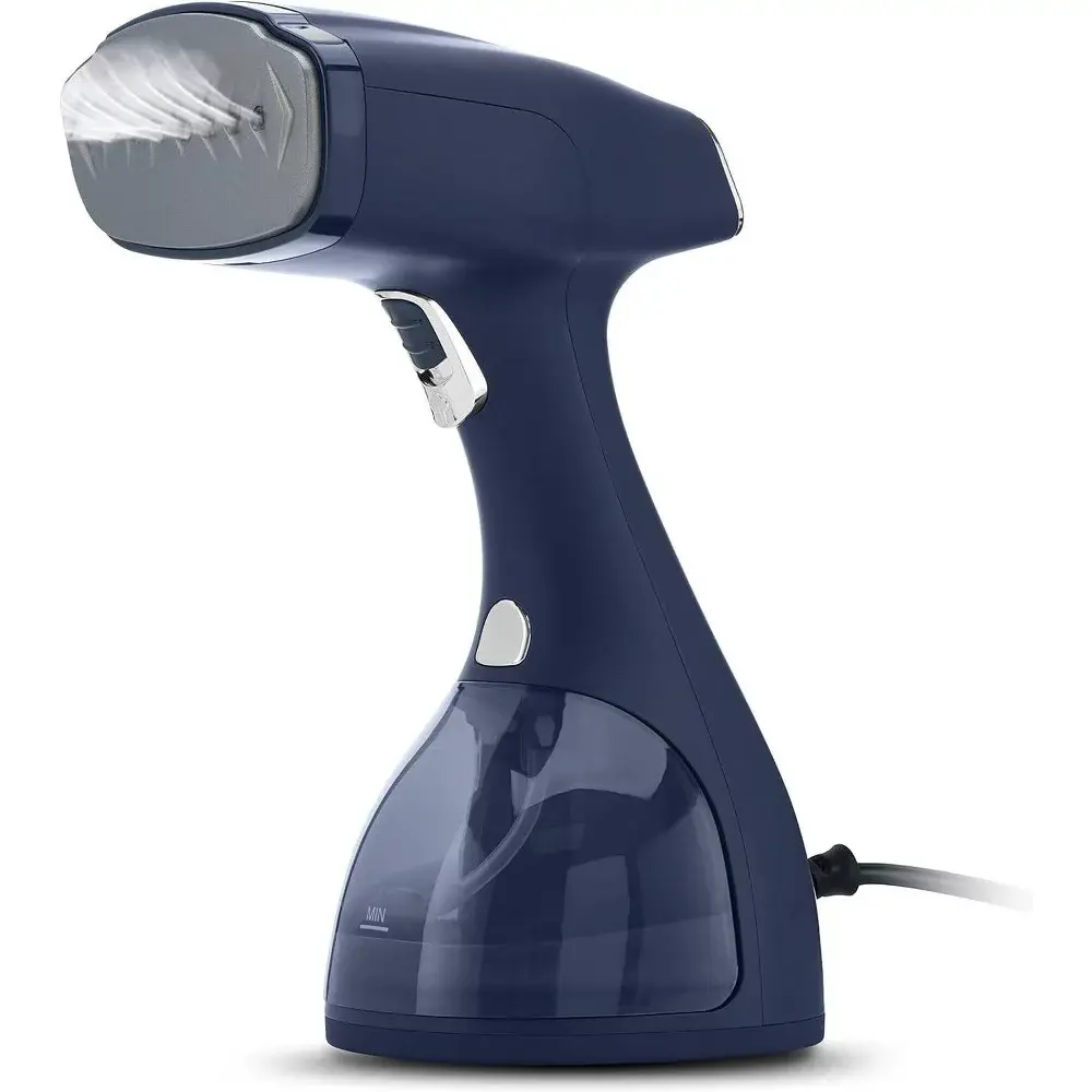 Electrolux Handheld Steamer Blue Electrolux Handheld Steamer Blue
