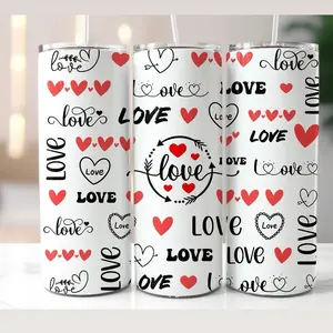 Love 20oz Tumbler