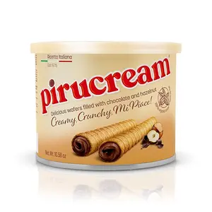 PIRUCREAM VENEZOLANO