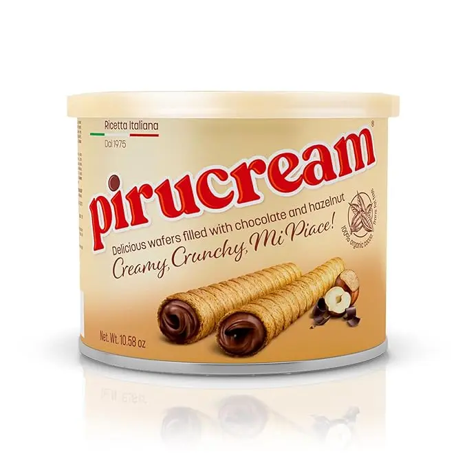 PIRUCREAM VENEZOLANO PIRUCREAM VENEZOLANO