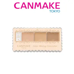 CANMAKE Color Mixing Concealer