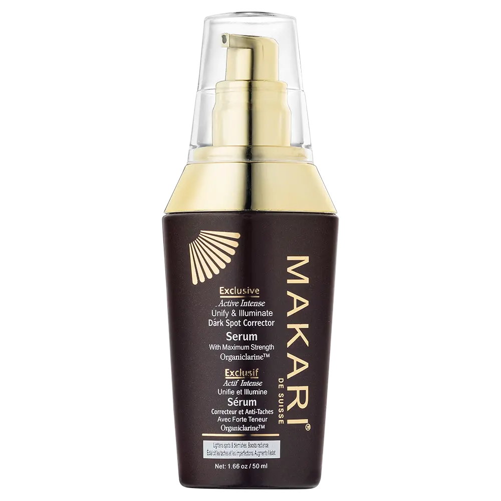 Exclusive Dark Spot Corrector Serum