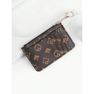 Ultra-Slim RFID Blocking Wallet For Men And Women, Premium PU Leather Bifold Card Holder With Coin Purse, Multi-Functional Minimalist Credit Card Holder, Ideal Christmas Gifts For Boyfriend And Men Gifts Collection, Thoughtful Gifts For Men Holiday Seaso