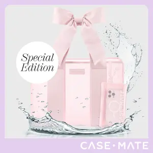 Case-Mate Special Edition Jelly Tote Waterproof Beach Bag, Travel, Gym Bag, Vacation, Large Capacity Shoulder Bag, Lightweight Beach Bag, Lightweight Shoulder Bag