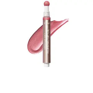 tarte Maracuja Juicy Plumping Lip Oil in Shimmering Calla Lilly