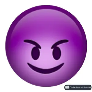 Devil Emoji