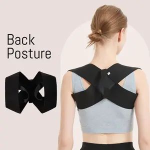Back Posture Corrector Brace Support Belt Humpback correction strap Back Support Belt Correct Sport Healthcare Tools