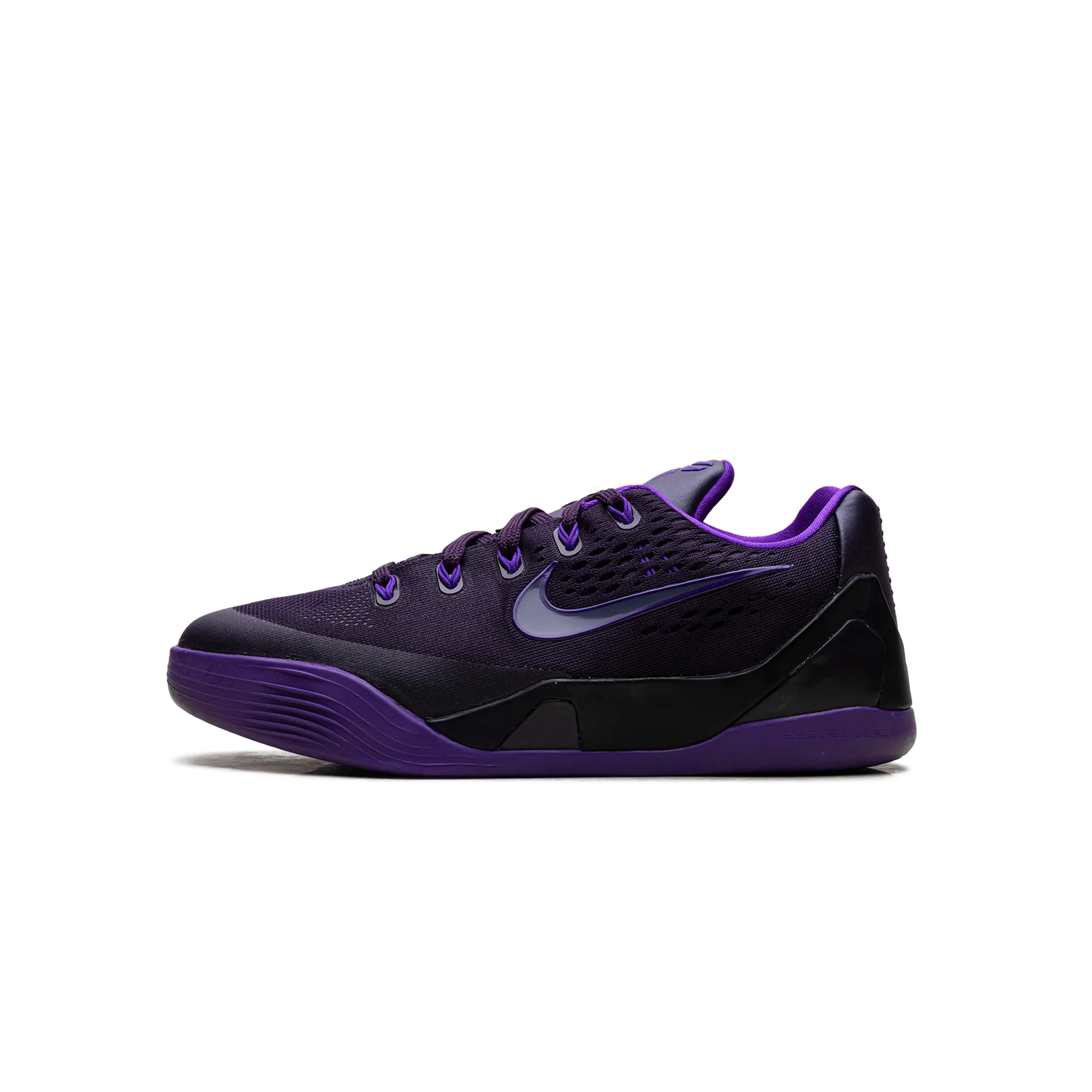 Kobe 9 EM GS "Purple Dynasty" IM6642 500