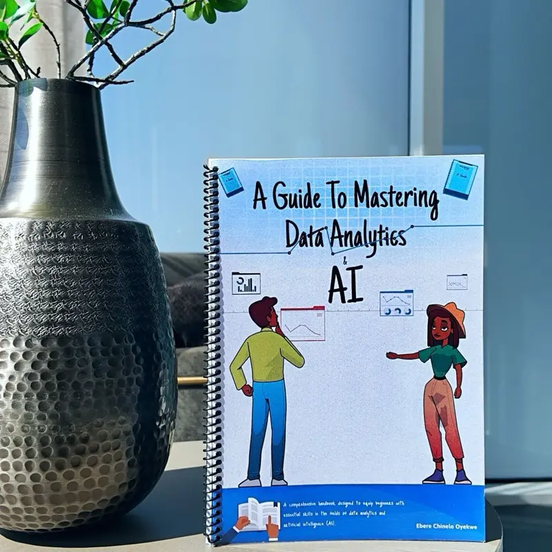 Data Analytics Guide