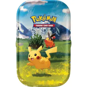 Pokémon Ascended Heroes Mini Tin