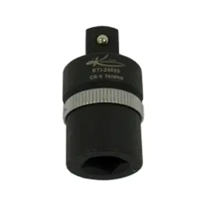 K Tool International KTI24085 0.75 in. Drive Ratcheting Adapter