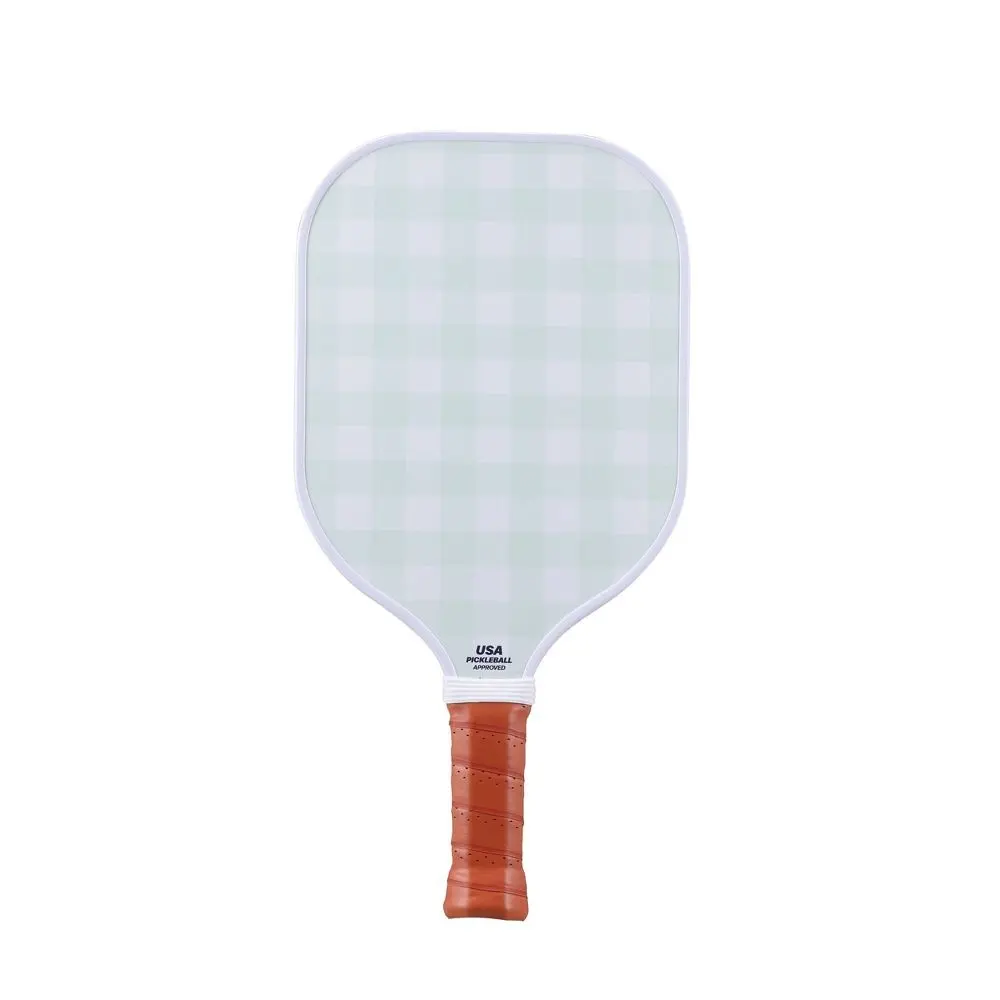 Sakar Adults Pickleball Paddle Double Sided Sakar Adults Pickleball Paddle Double Sided