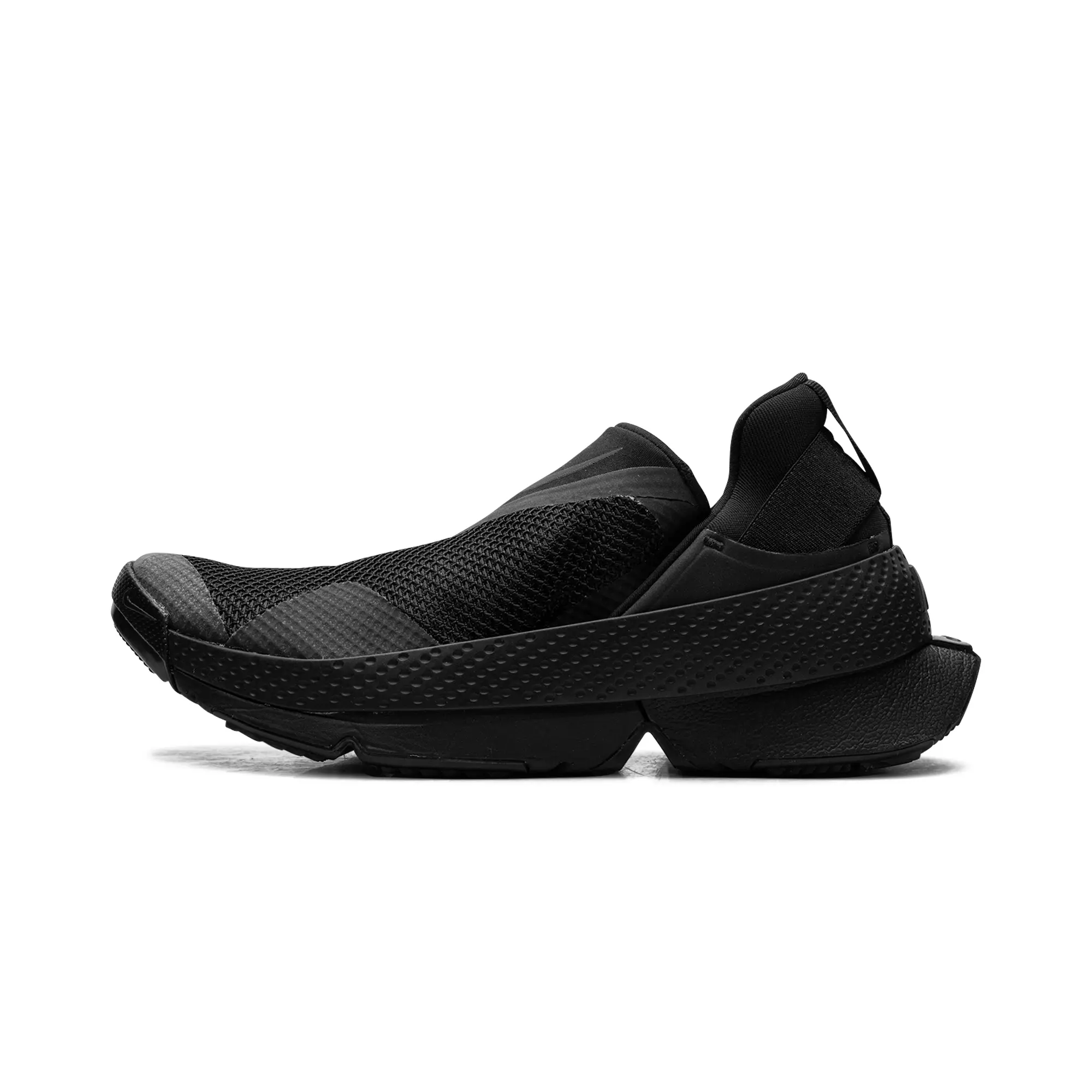 GO FlyEase WMNS "Triple Black" DR5540 006