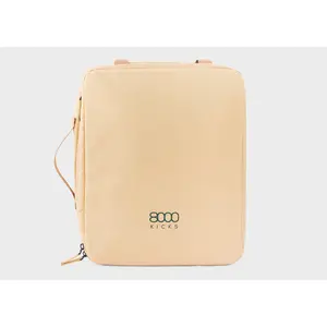 Compression Bag Beige