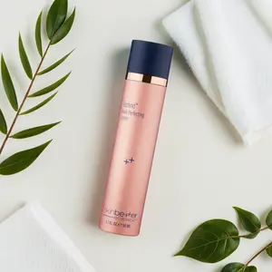Skinbetter Science Techno Neck Perfecting Cream 1.7 oz 50 ml with NOw Complex for Firmer Resilient Skin Hydration and Antioxidant Support